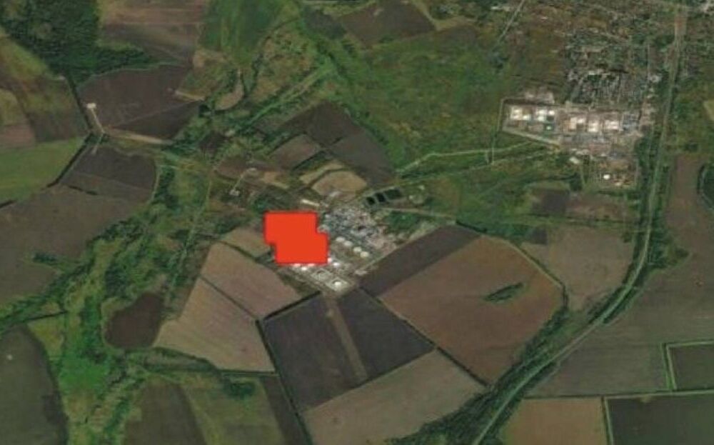 У Генштабі підтвердили удар по нафтоперекачувальній станції у Тамбовській області