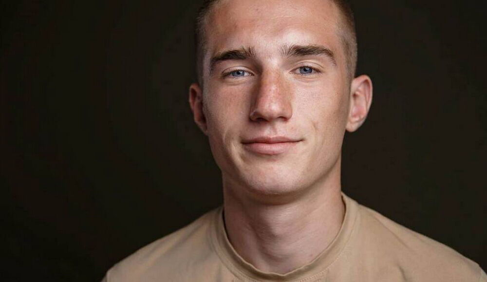 Загинув наймолодший захисник Азовсталі – 21-річний Назарій Гринцевич Загинув наймолодший захисник Азовсталі – 21-річний Назарій Гринцевич