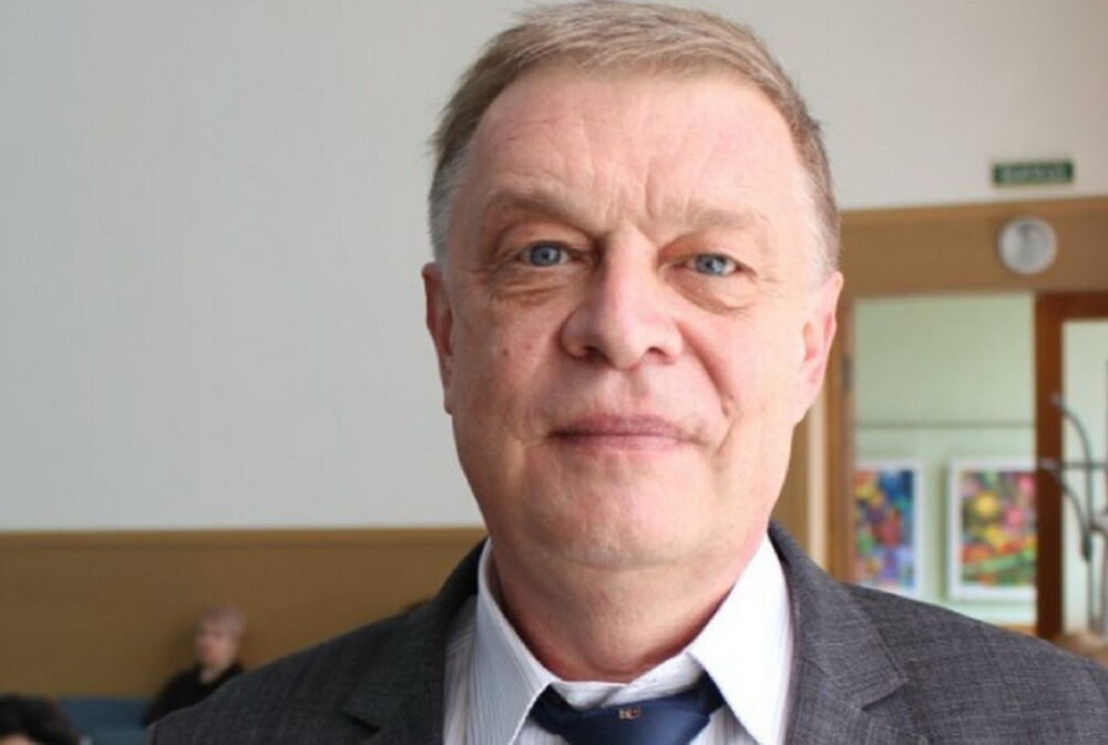 Силовики задержали заместителя мэра Херсона, он работал на Россию