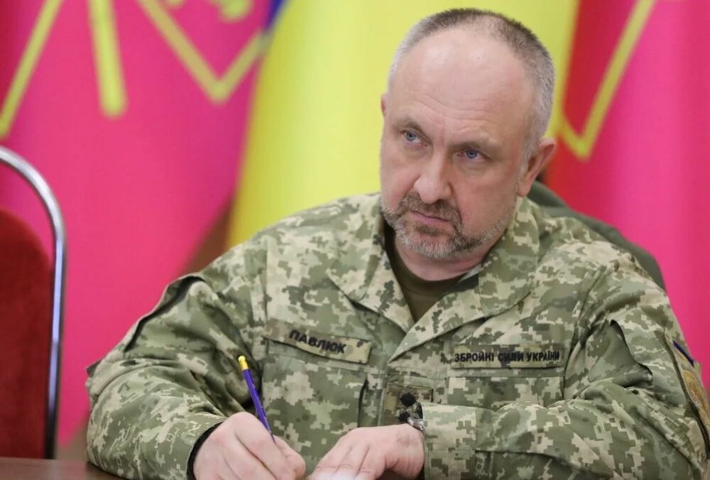 Уряд звільнив першого заступника міністра оборони Уряд звільнив першого заступника міністра оборони