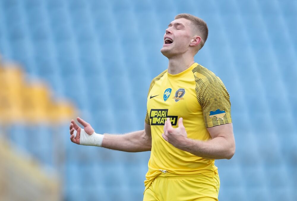 В УПЛ определили лучшего футболиста 2022 года