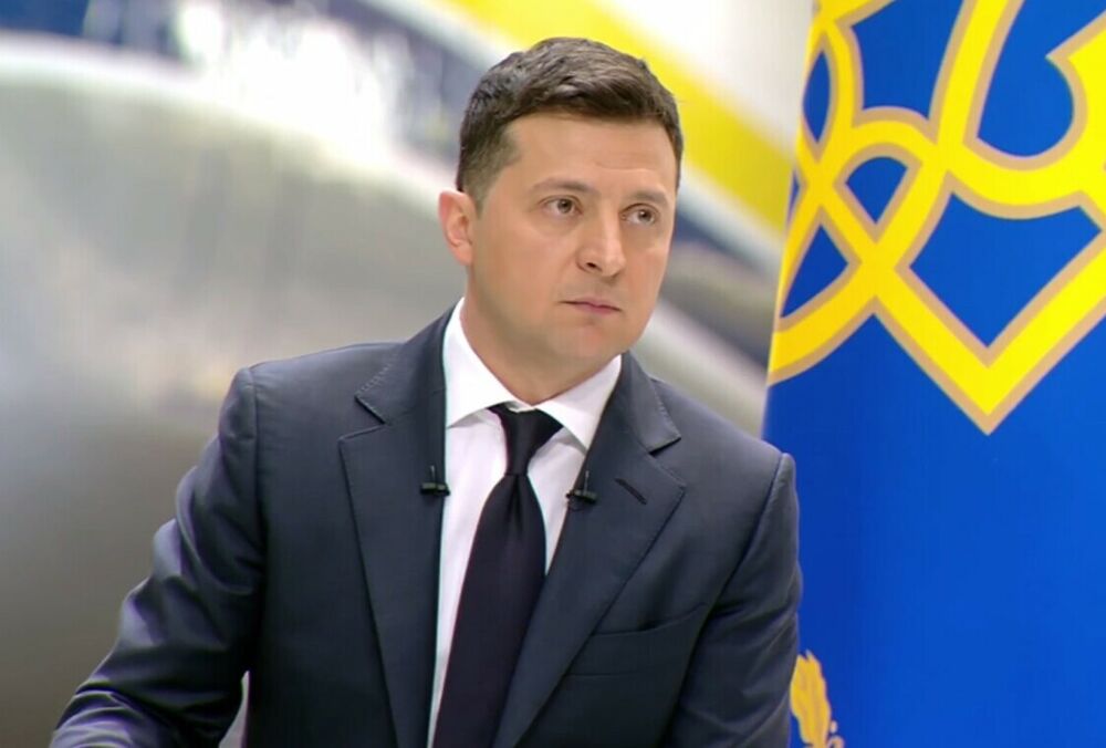 Зеленский совершит визит в Великобританию: названа дата 