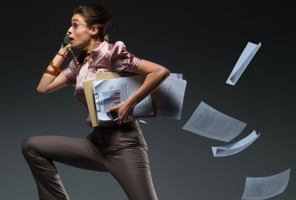 Астрологи назвали найбільш нетерплячі знаки зодіаку Астрологи назвали найбільш нетерплячі знаки зодіаку