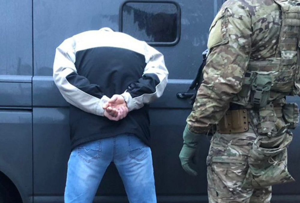 Особистий інформатор Гіркіна сяде на 10 років: деталі