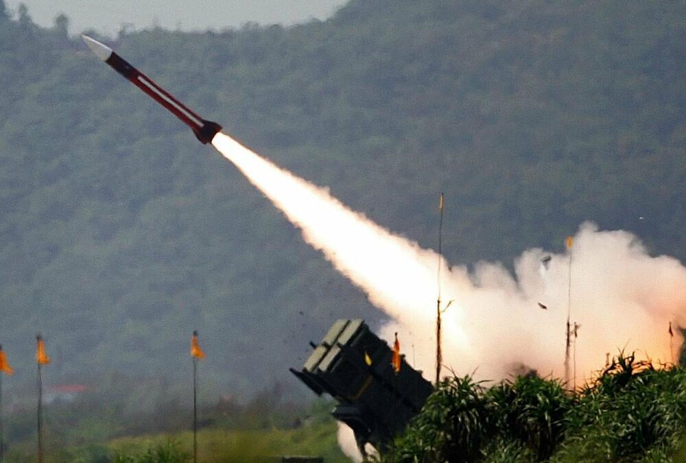 Белый дом проведет расследование, как западные технологии оказались в иранских дронах 