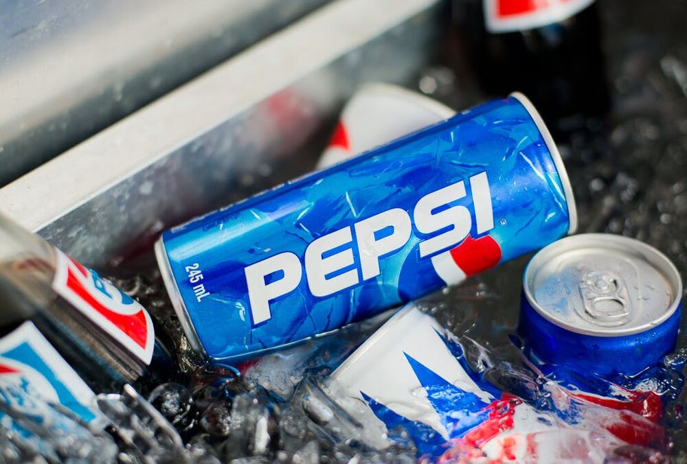 PepsiCo и Mars признаны международными спонсорами войны