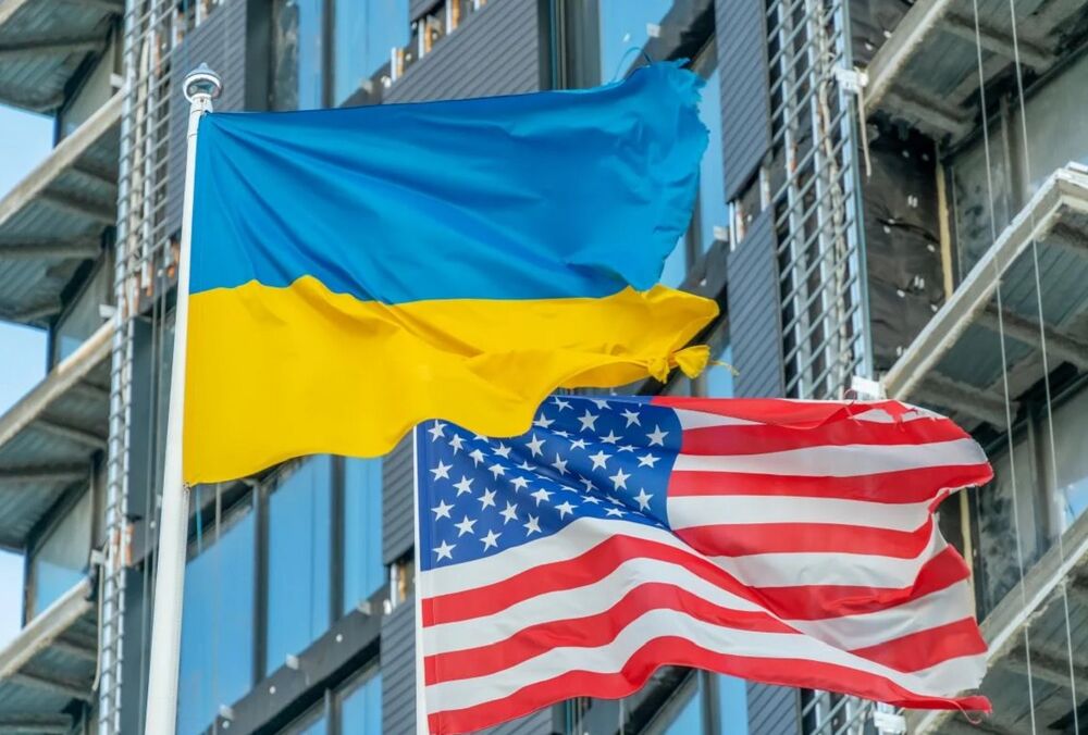 Посол: в американському бюджеті вже немає коштів на фінансову та інші підтримки України Посол: в американському бюджеті вже немає коштів на фінансову та інші підтримки України