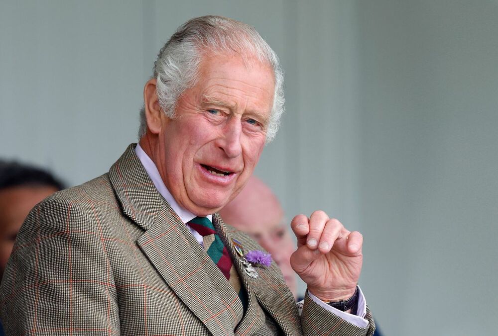 В Букингемском дворце окончательно определились с датой коронации Чарльза ІІІ В Букингемском дворце окончательно определились с датой коронации Чарльза ІІІ