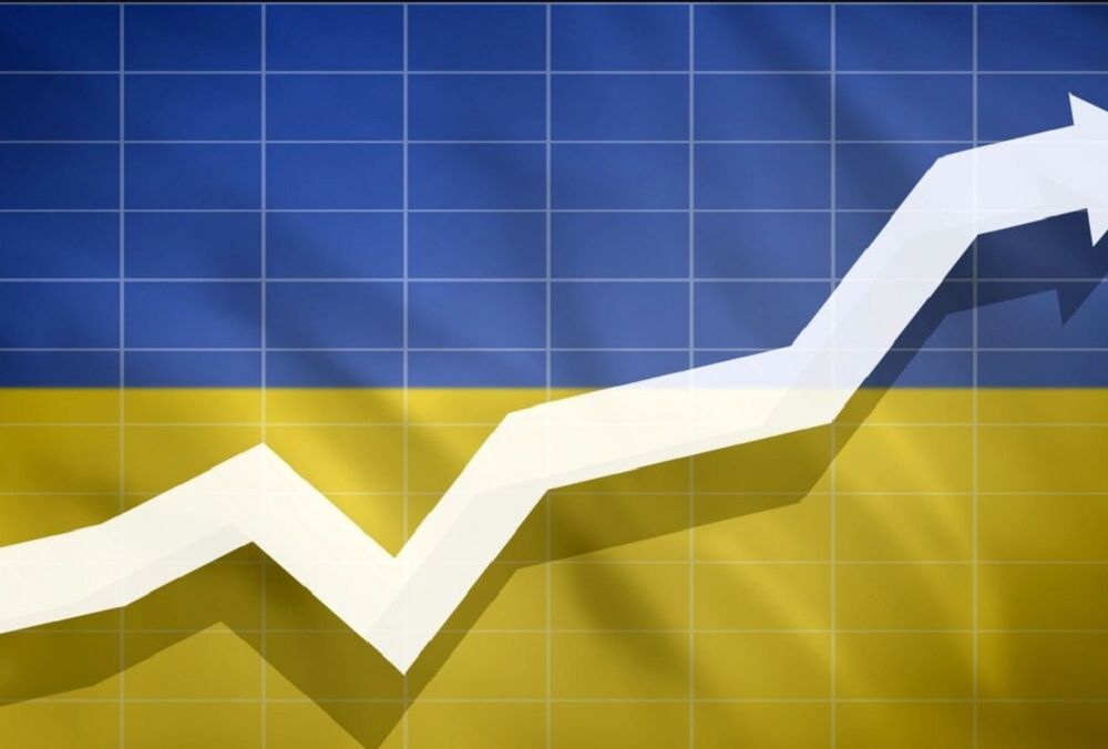 В Украине наблюдается начало роста ВВП, - Минэкономики 