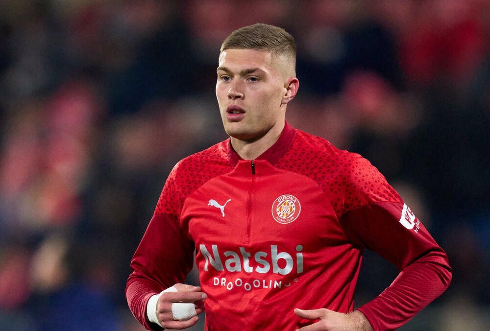 Довбик рассказал, где он может продолжить карьеру