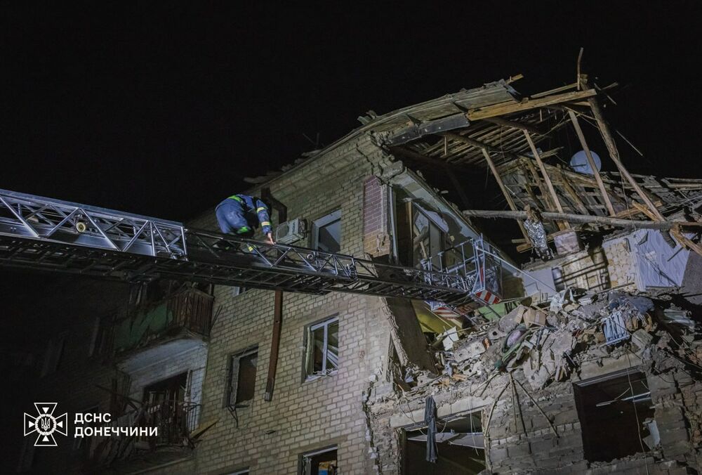 Россия атаковала Славянск и Краматорск: погиб несовершеннолетний