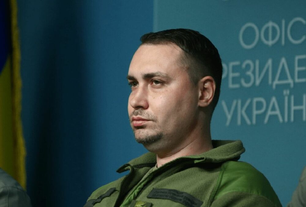 Буданов анонсировал новые удары по оккупированному Крыму