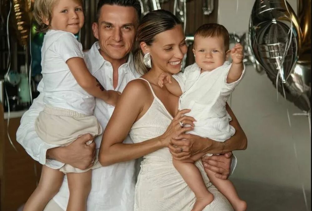 Наркотики, насильство та скандали через спадок: відкрилася вся правда про шлюб Тодоренко