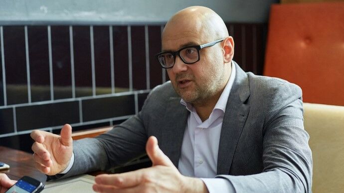 Имущество экс-нардепа ”регионала” на 600 миллионов передали государству