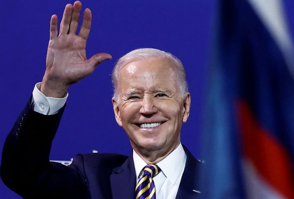 Байден отправится на саммит G20 в Индию