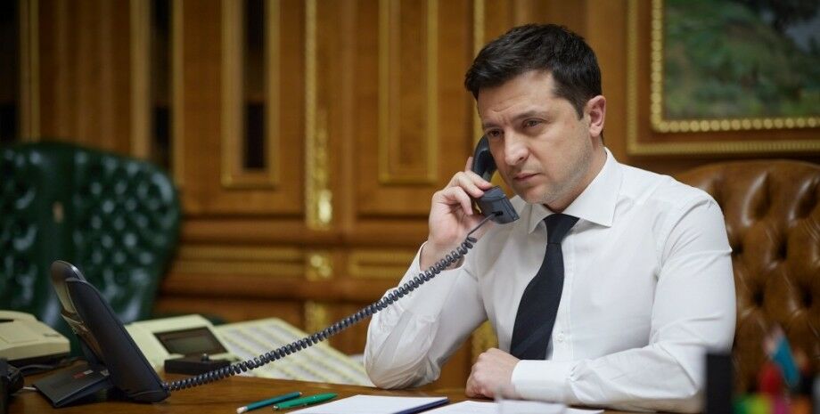 Байден та Зеленський не зійшлися у питанні санкцій та озброєння – ЗМІ