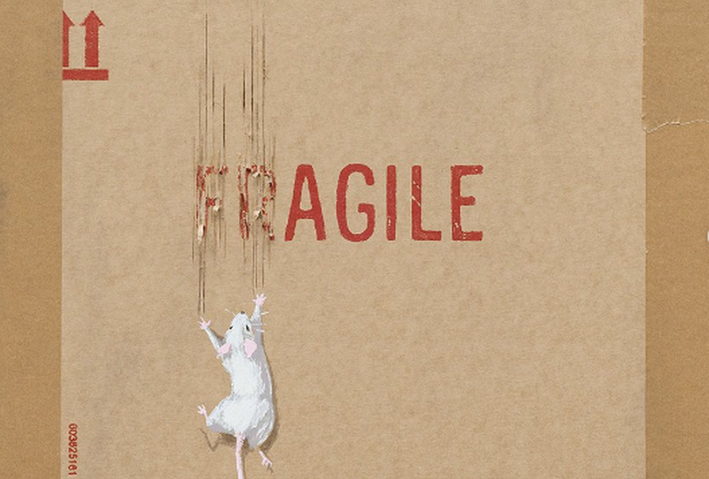 Бэнкси продаст 50 своих рисунков-трафаретов, чтобы помочь Украине 