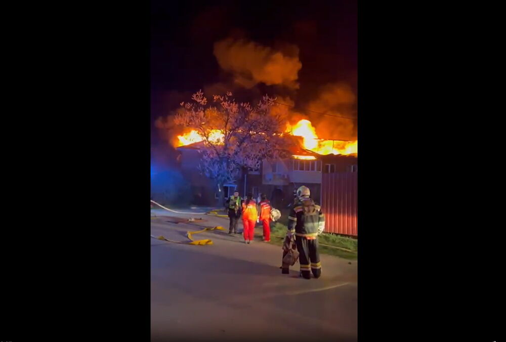 У Полтавській області зросла кількість постраждалих під час удару по житловому будинку