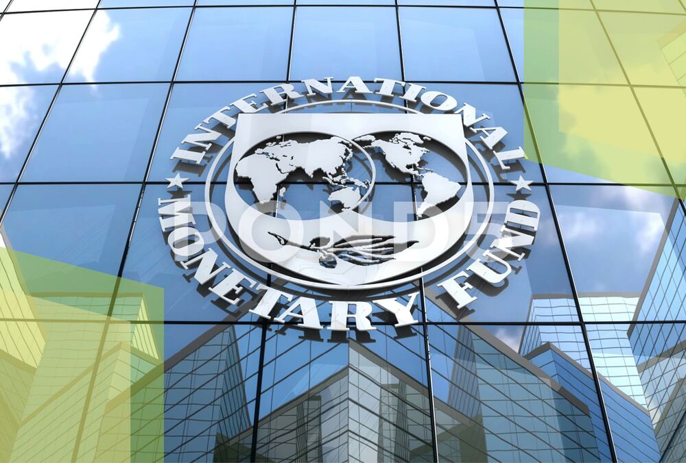 Україна може втратити кредит від МВФ, - Bloomberg