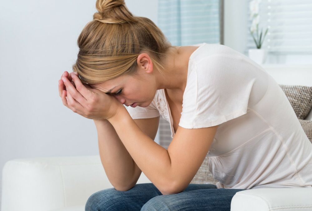 Причины, когда нужно срочно к гинекологу