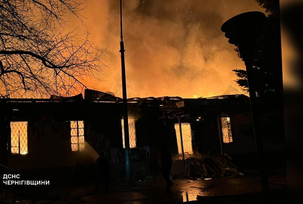 С начала полномасштабного вторжения Россия выпустила по Украине более 13 тысяч ракет