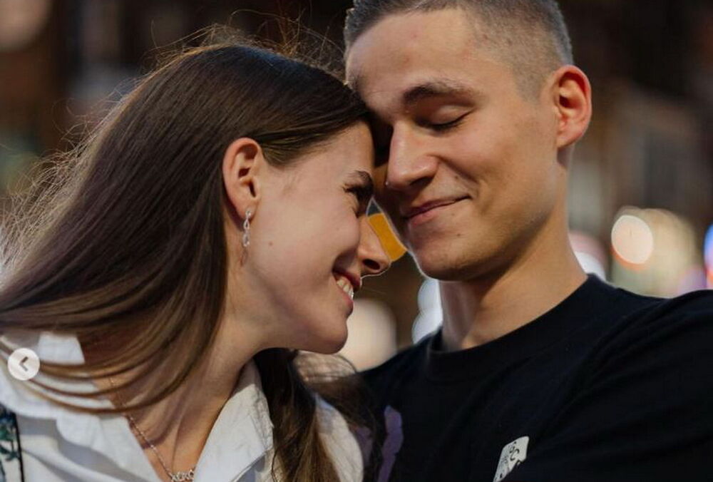 Украинская чемпионка мира по прыжкам Ярослава Магучих выходит замуж