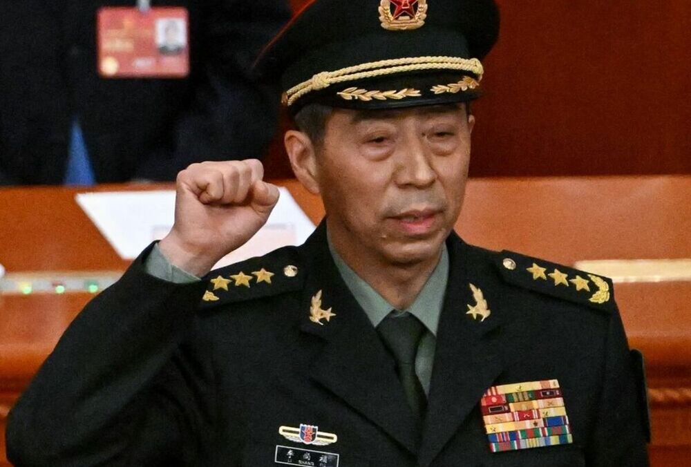 В Росію здійснить візит міністр оборони Китаю