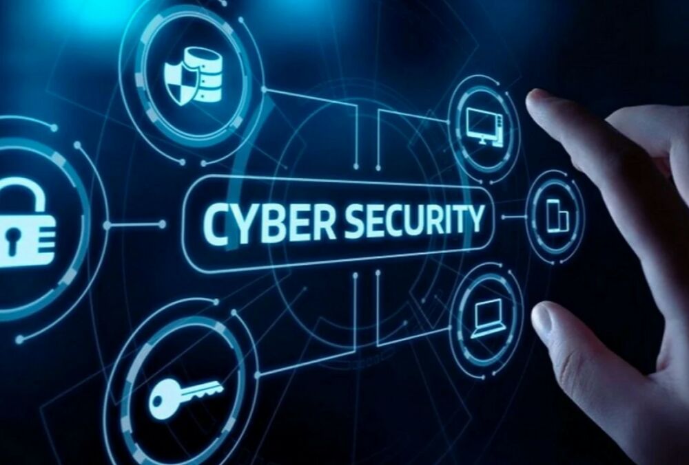 Швеция предоставила 590 миллионов гривен на кибербезопасность Украины