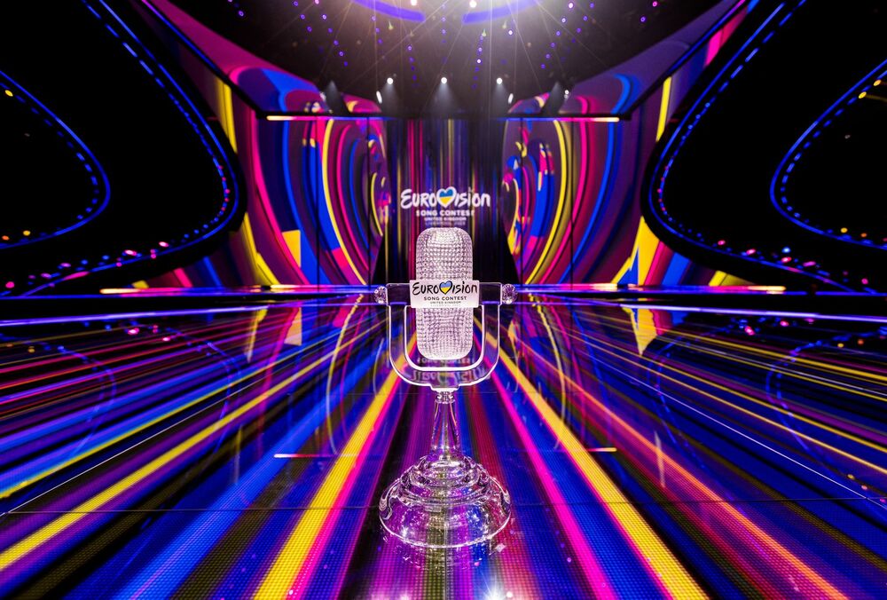 В Дії началось голосование за песню для Нацотбора на Евровидение 2024: прослушать композиции