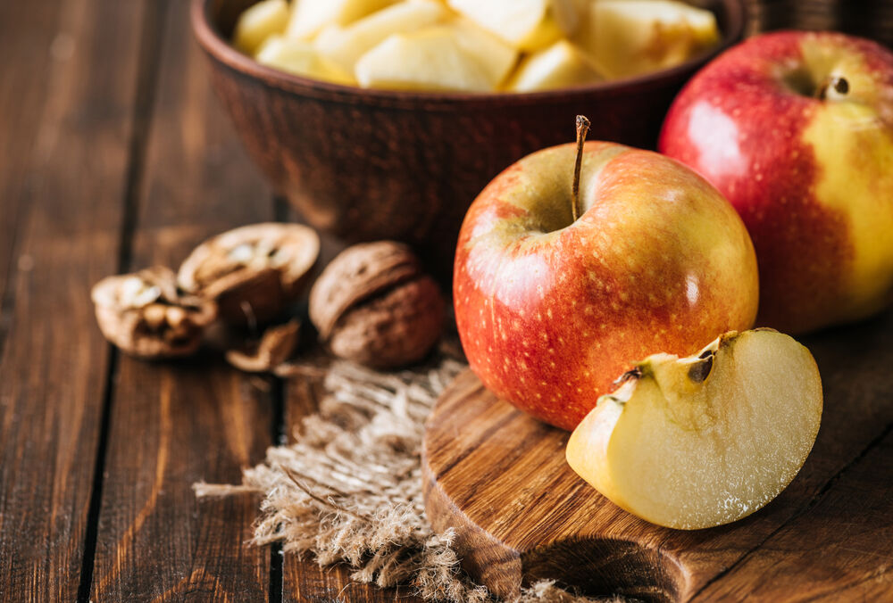 Названо найкращі натуральні засоби для омолодження обличчя в домашніх умовах