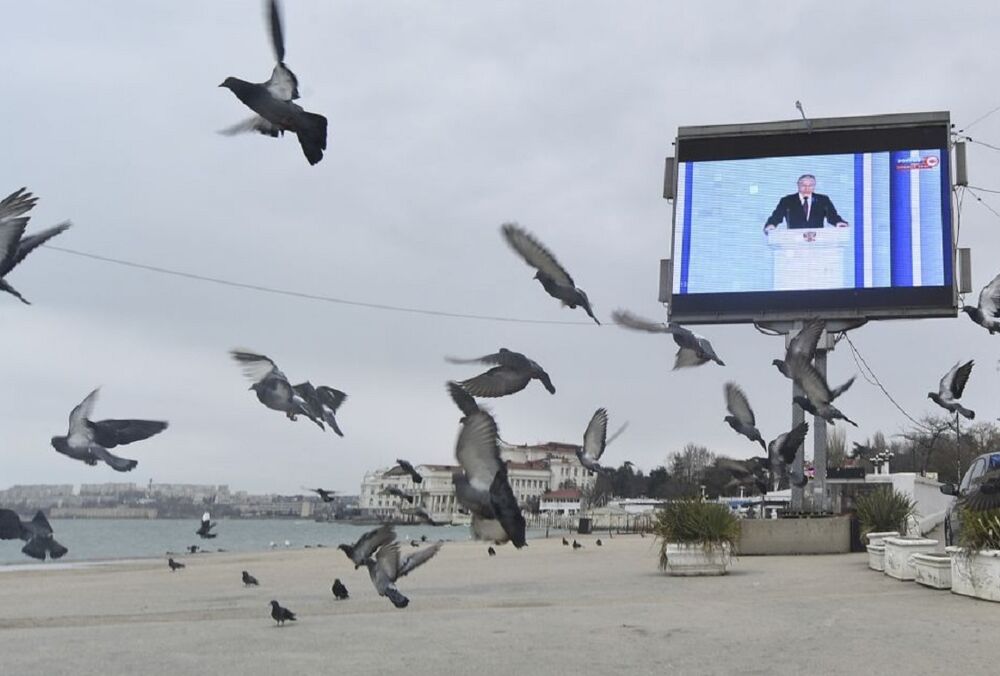 Гуменюк об атаках по штабу Черноморского флота в Севастополе: для них еще будут сюрпризы