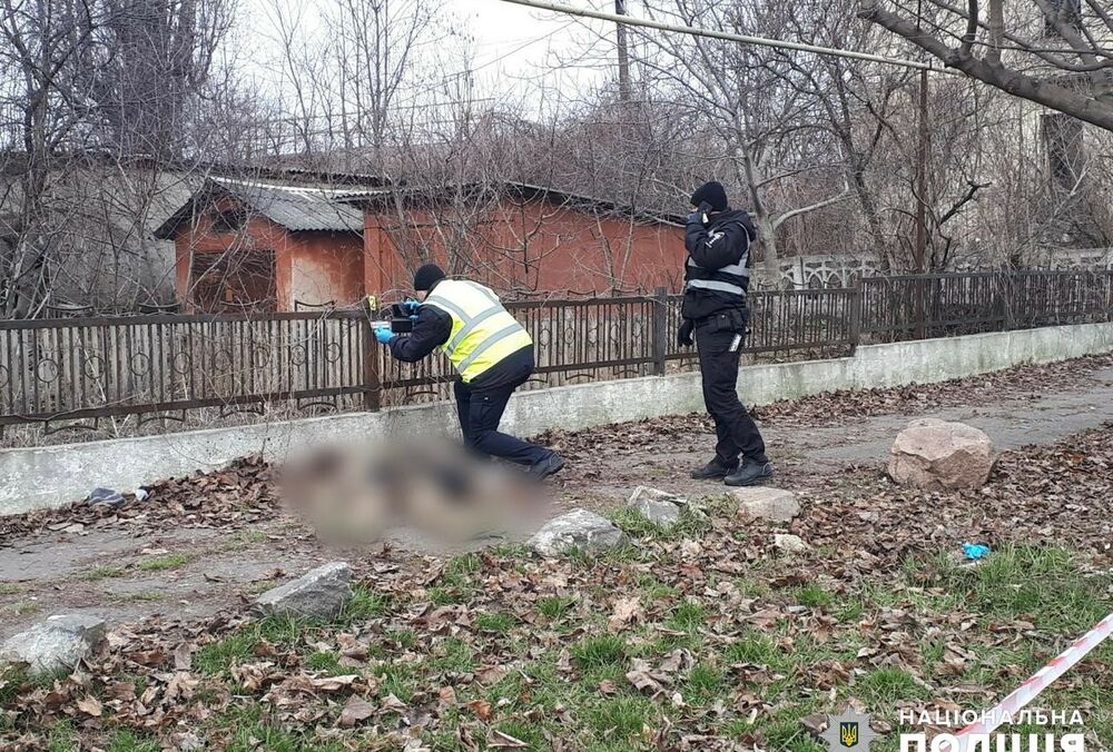 В Подольске нашли на улице погибшего военного В Подольске нашли на улице погибшего военного