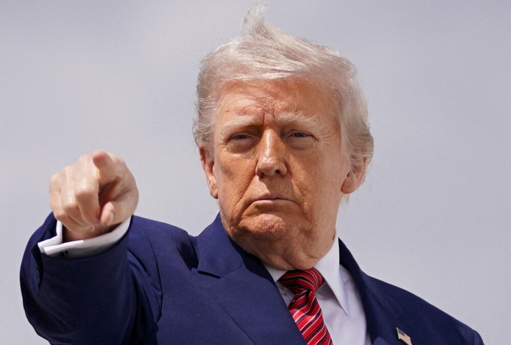 Путін грається з вогнем: Трамп зробив нову заяву щодо російського диктатора