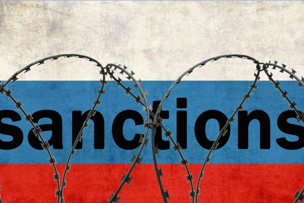 У США розповіли про вплив санкцій на економіку Росії