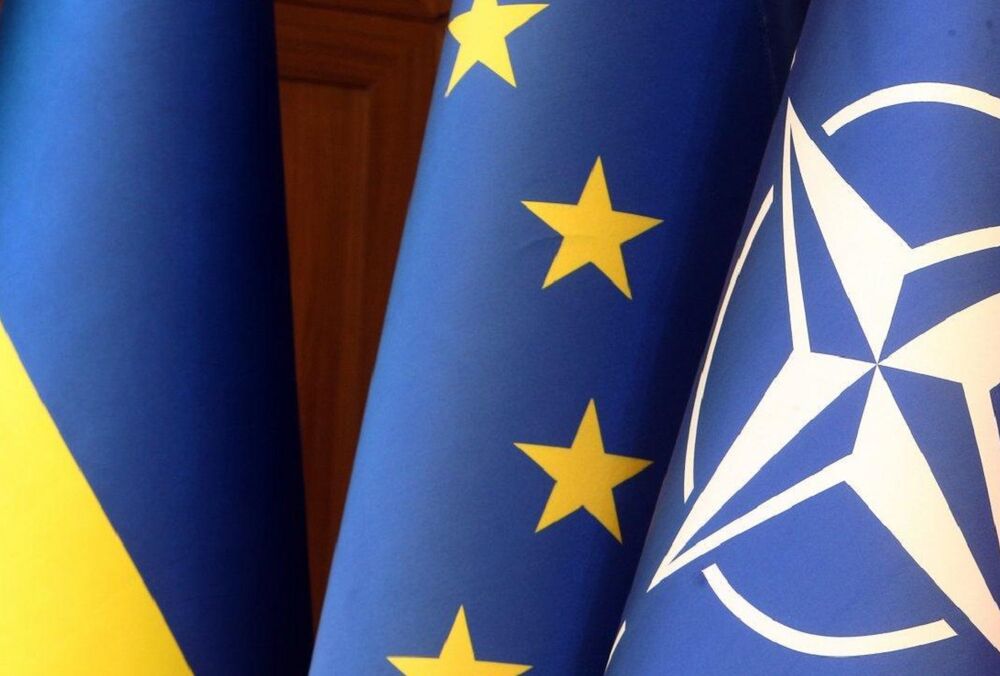 У МЗС Естонії озвучили ймовірні терміни вступу України до ЄС та НАТО