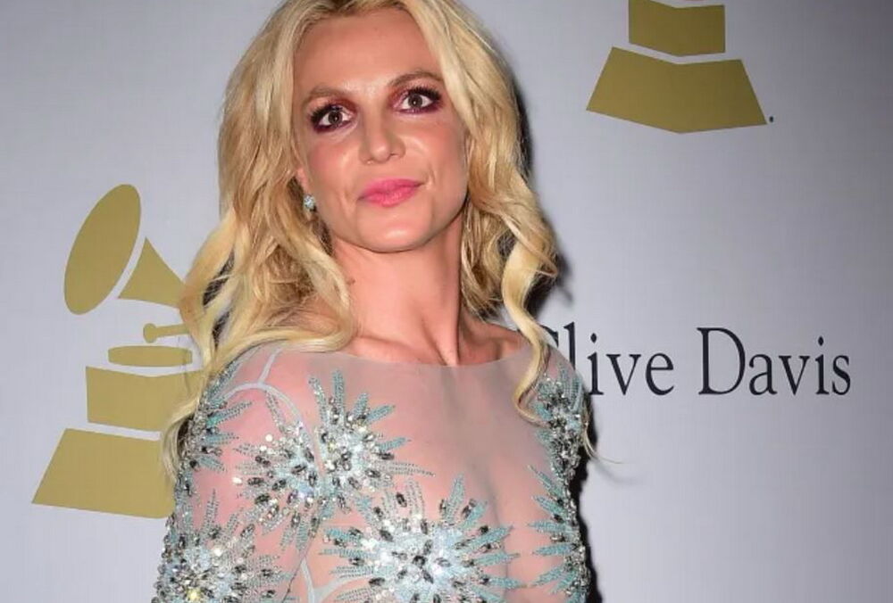 Брітні Спірс заборонили відвідувати готель Four Seasons