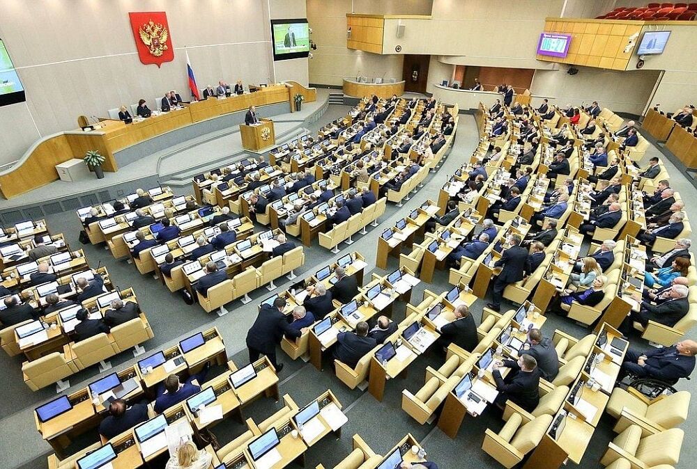 Депутат Держдуми зізнався у нездатності армії захистити кордони країни Депутат Держдуми зізнався у нездатності армії захистити кордони країни