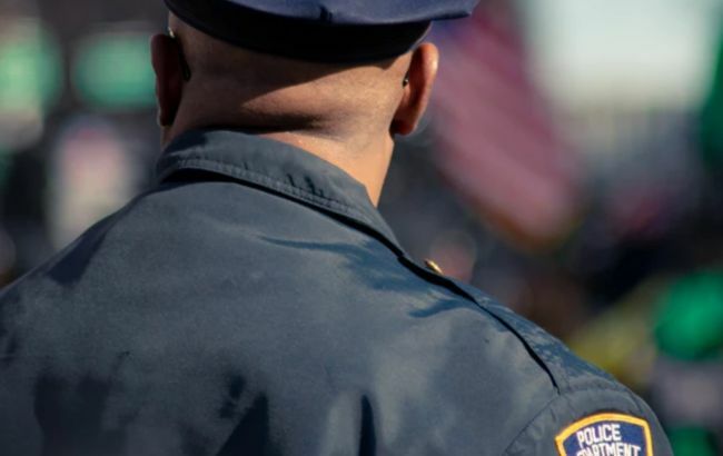 В США разгорается новый протест из-за убийства темнокожего