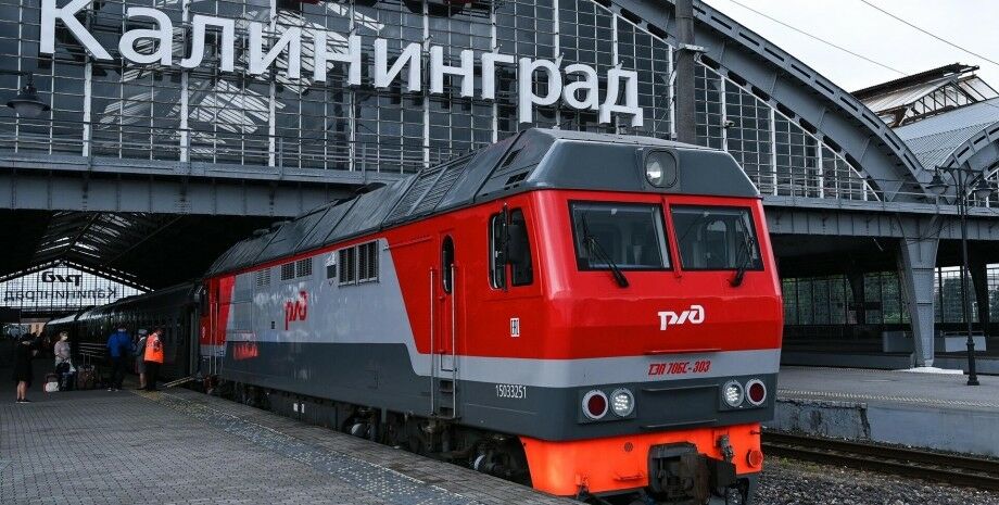 Литва расширила список транзита российских товаров через Калининград