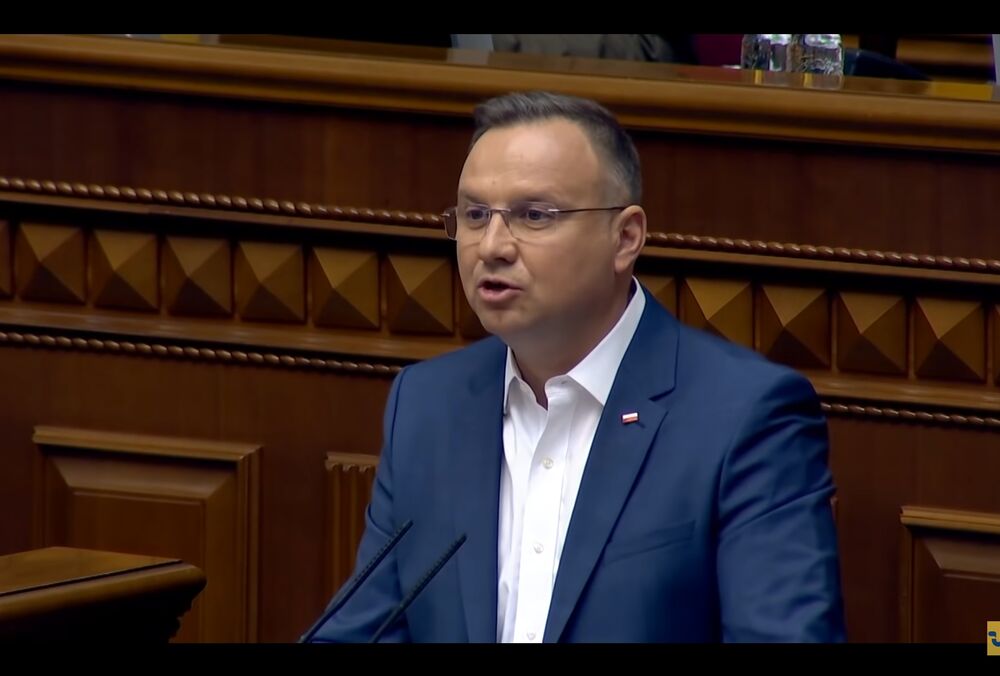 У Польщі спрогнозували, якою буде відповідь у разі нападу Росії