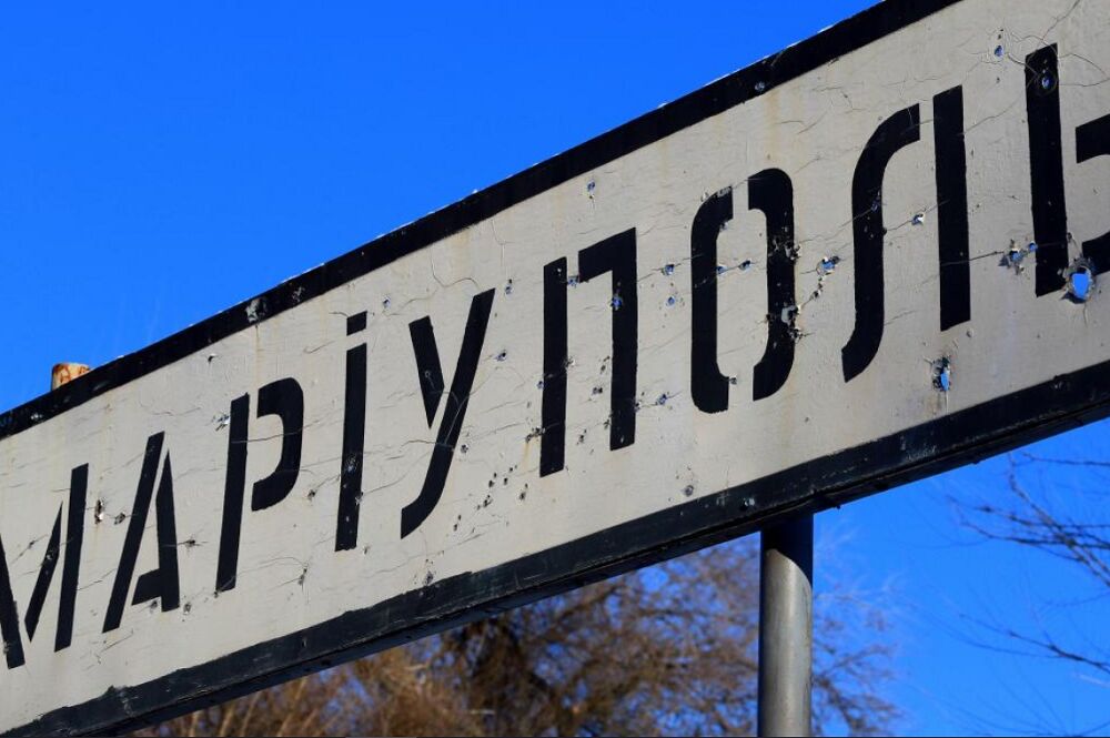 Коммунальная катастрофа в Мариуполе: город без централизованного отопления