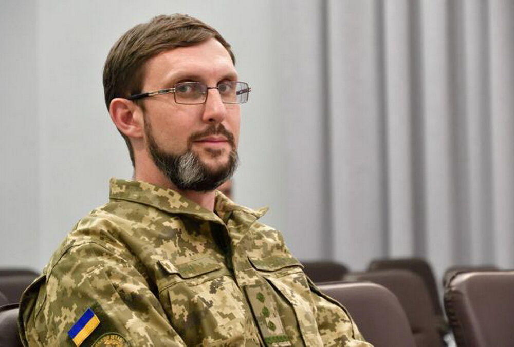 Білоруси в Кирилівці: у ЗСУ повідомили, про кого може бути мова