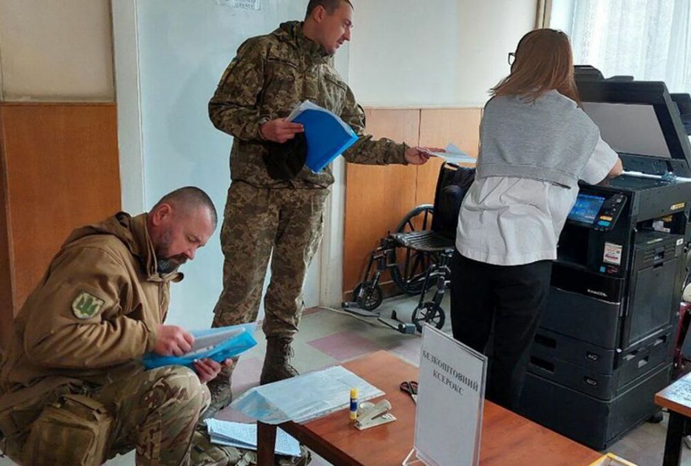 Цинізм під час війни: ВЛК ігнорують медичні висновки та ставлять під загрозу життя військових