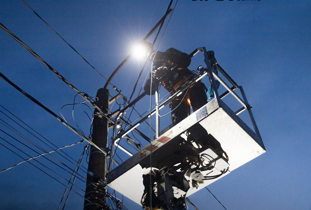 Під Одесою після обстрілу енергооб'єкта 2 тисячі сімей залишилися без світла