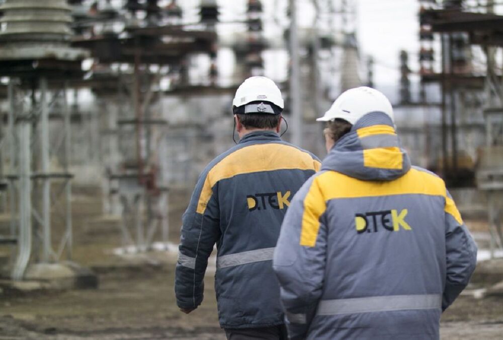 У ДТЕК попередили, що найближча зима буде складнішою за попередню: озвучена причина