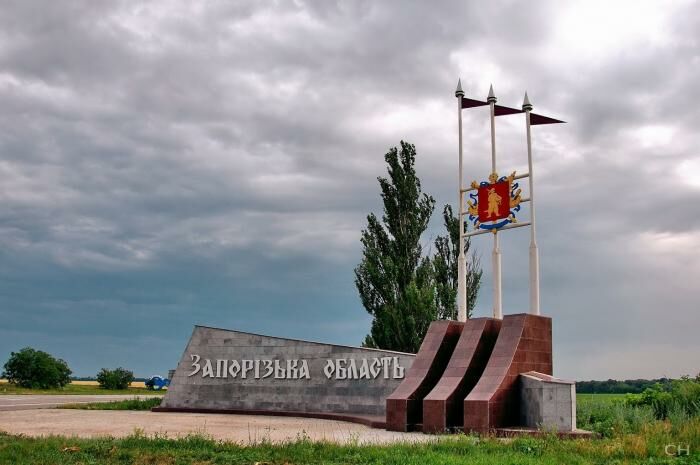 Окупанти почали виселяти мешканців Запорізької області за ”дискредитацію влади”