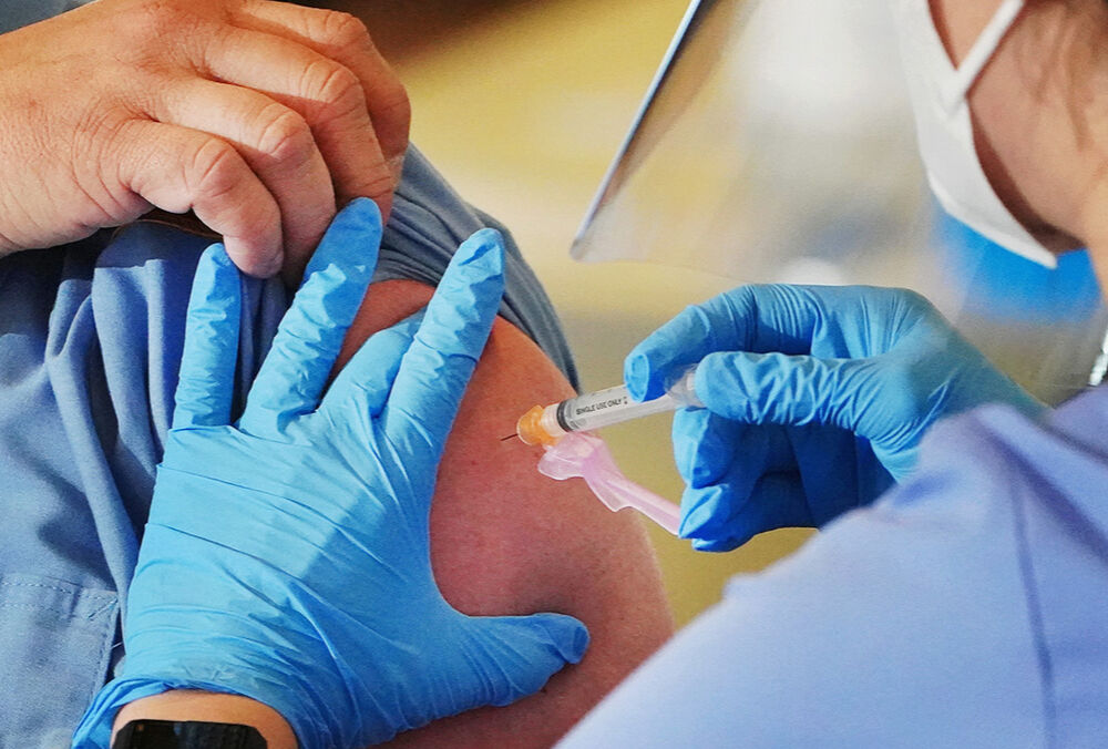 В Техасе решением суда заблокирован указ Байдена о требовании вакцинации госслужащих В Техасе решением суда заблокирован указ Байдена о требовании вакцинации госслужащих