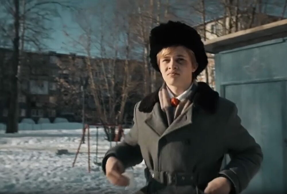 Серіал ”Слово пацана” став агітаційним роликом для переобрання Путіна