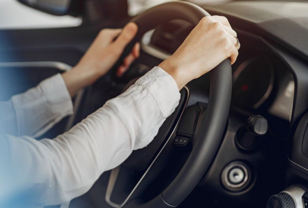 В Дії возобновили две услуги для водителей