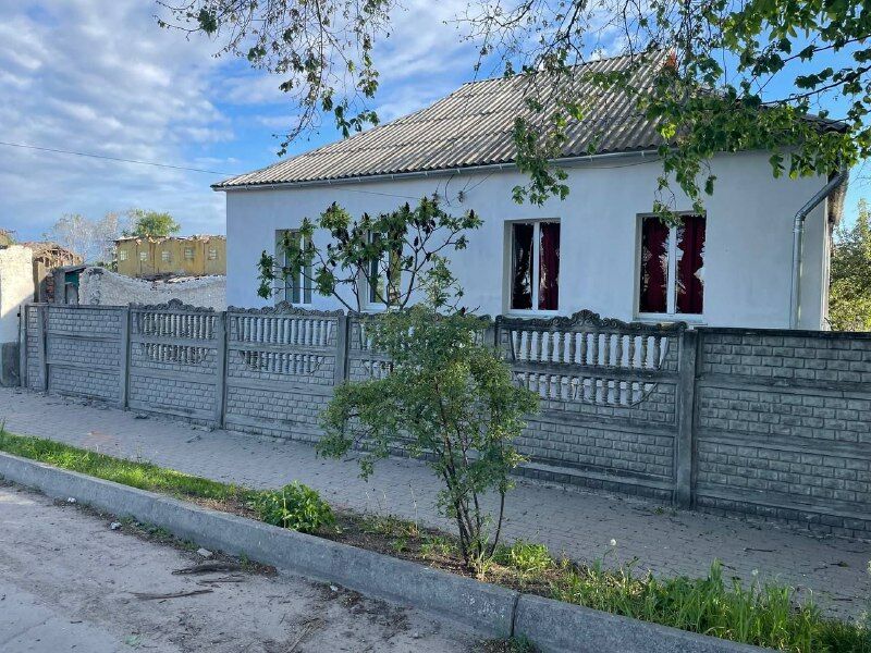 Оккупанты снова пытаются прорваться через границу в Сумской области, идет бой